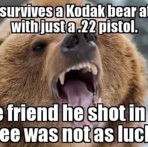 Meet your Posher, Jeff